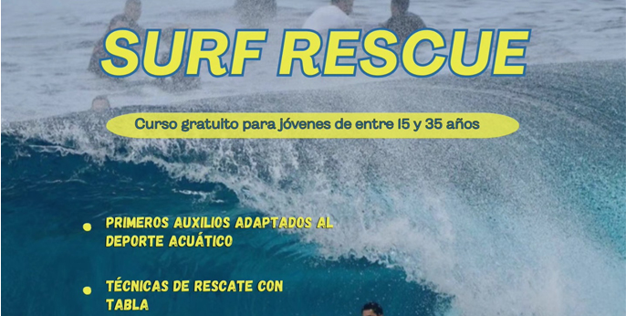 asociación-socorrista-surf-rescue