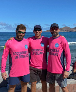 foto en grupo de colaboradores