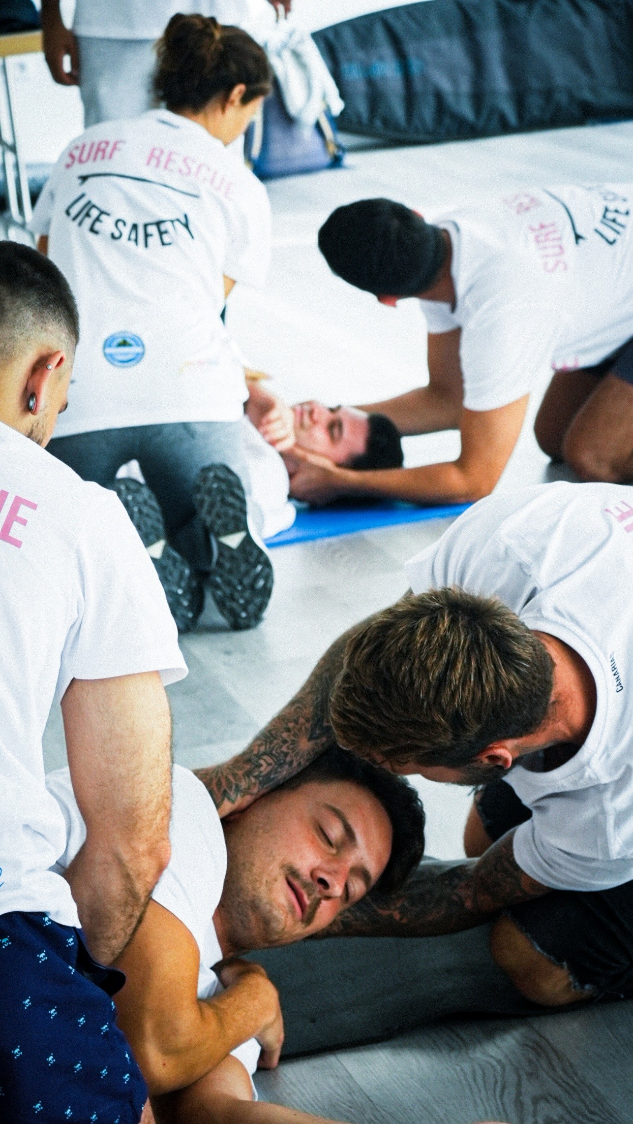 formación-de-socorrista-soporte-vital